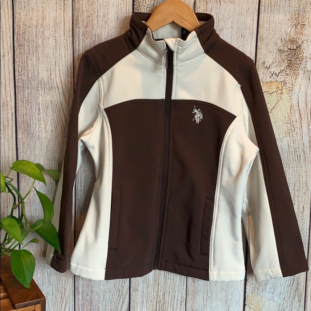 U.S. POLO ASSN. Jacket